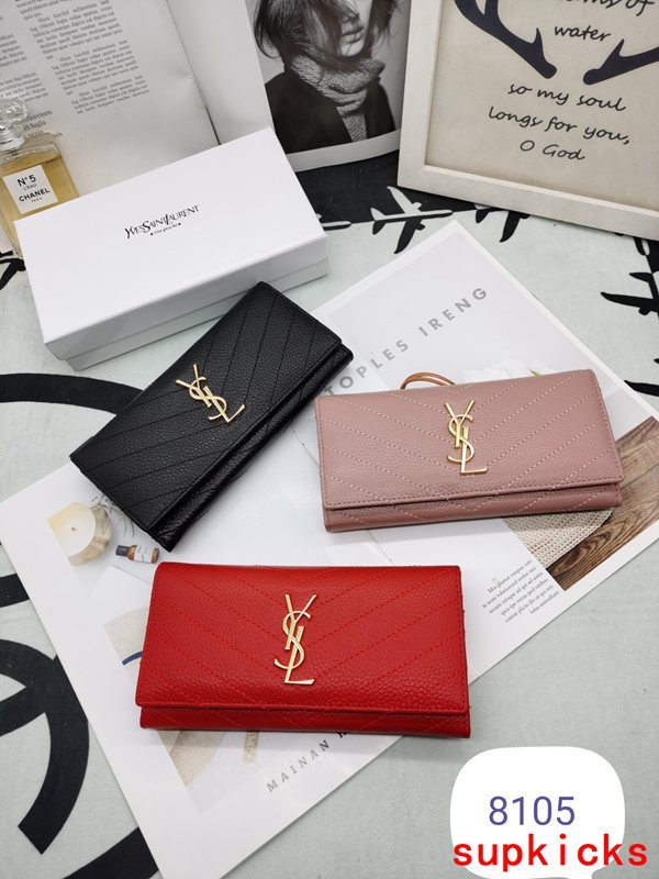 Glami- - Mix Wallets - 617