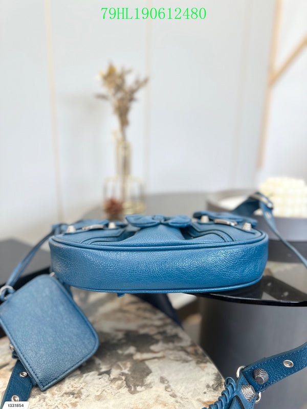 Satchel Bags - BGA Bags - 1755
