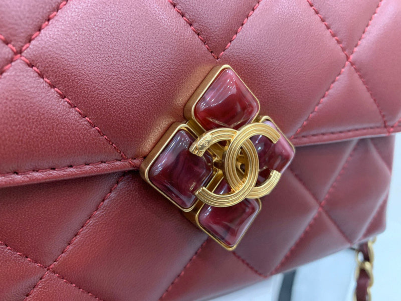 Satchel Bags - CHL Bags - 7377