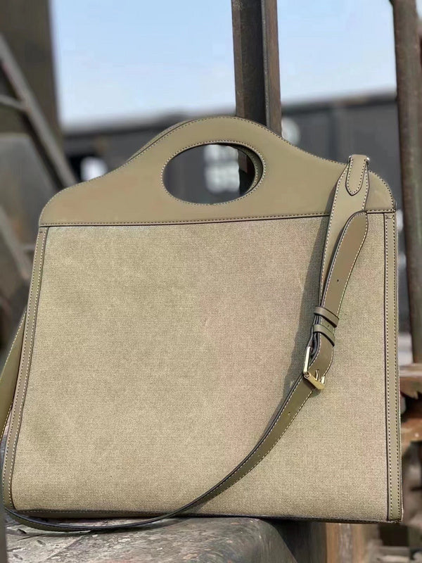 Fan Fashion -GLM - Top quality BBR Bags - 1701