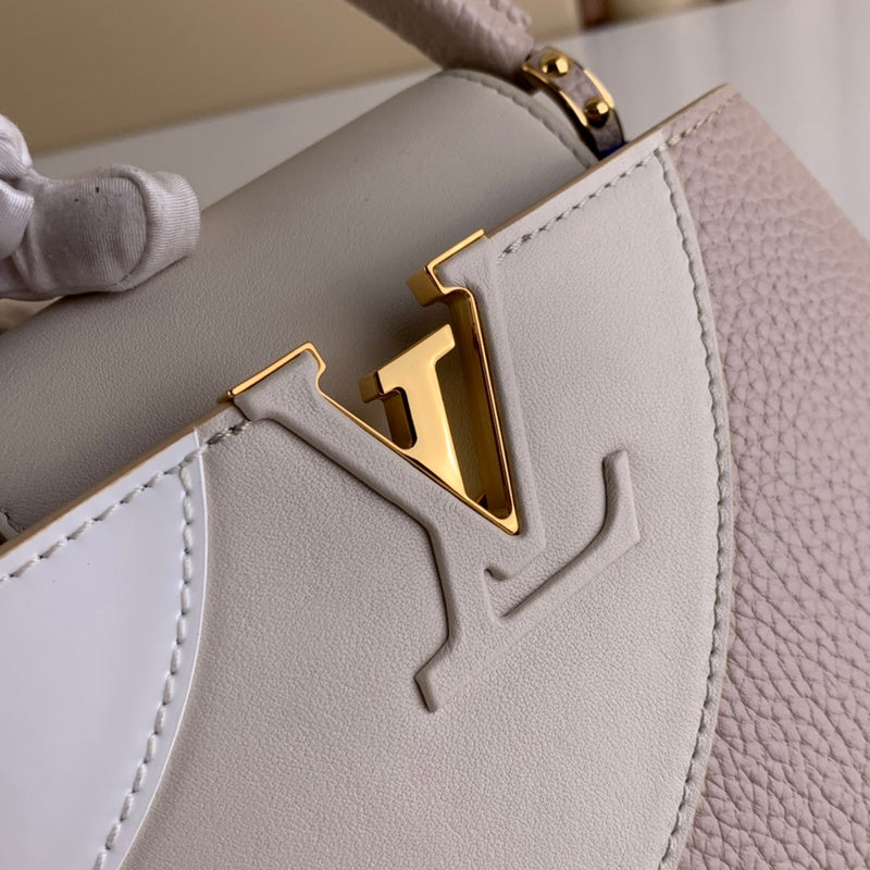 Satchel Bags - VL Bags - 6619