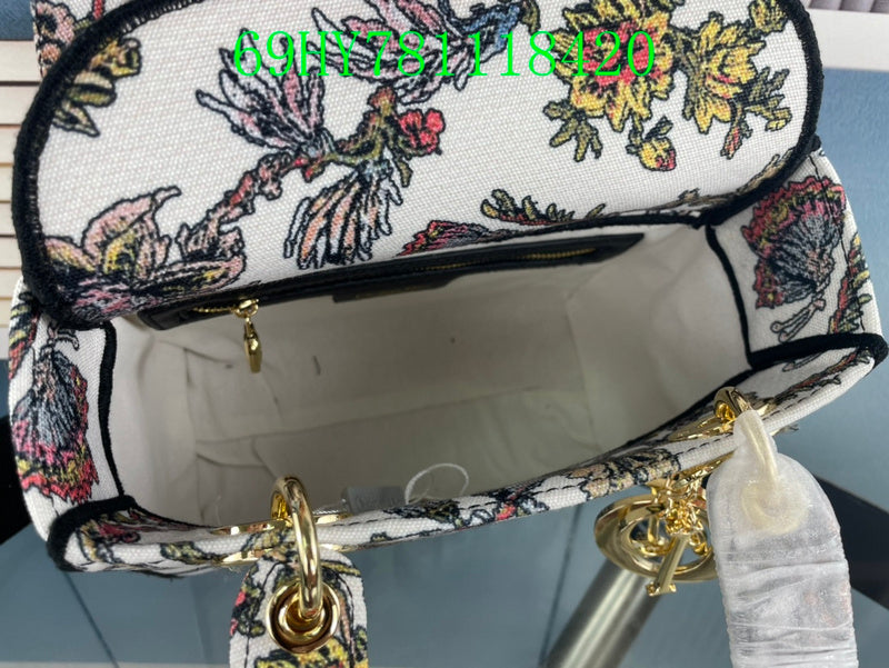 Glami - DOR Bags - 1051