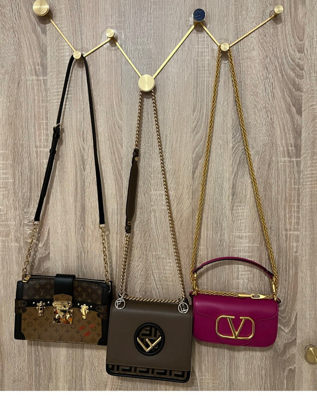 GLM - VEL Bags - 058