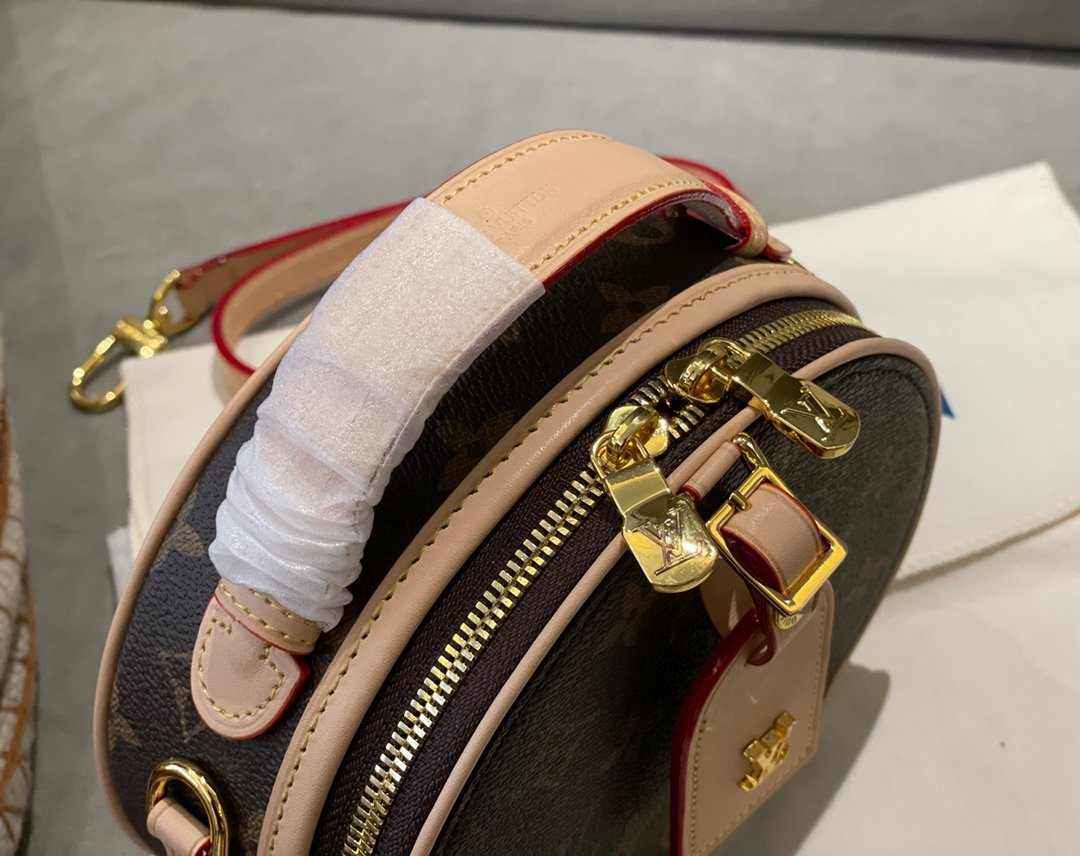 GLM - Top Quality Bags LUV 074