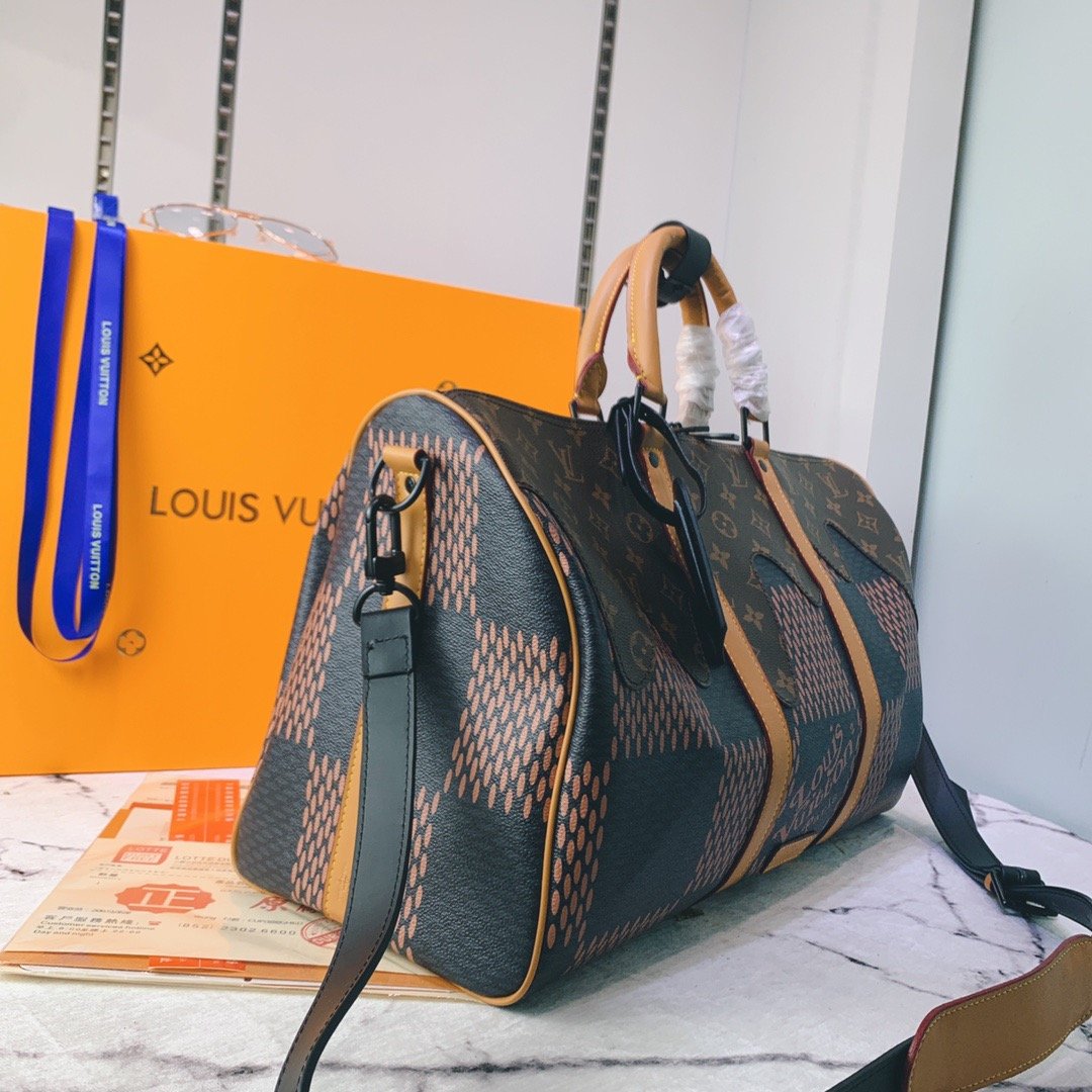 GLM - Top Quality Bags LUV 029