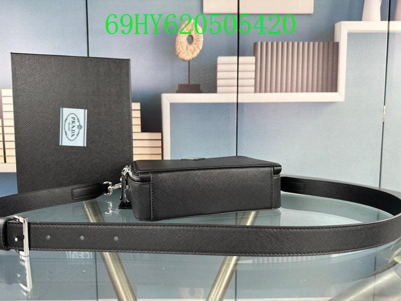 Satchel Bags - PDA Bags - 3325