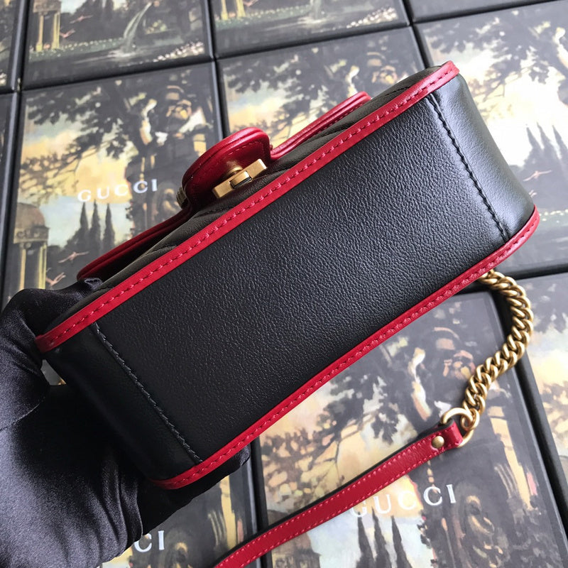 Satchel Bags - GCI Bags - 7178