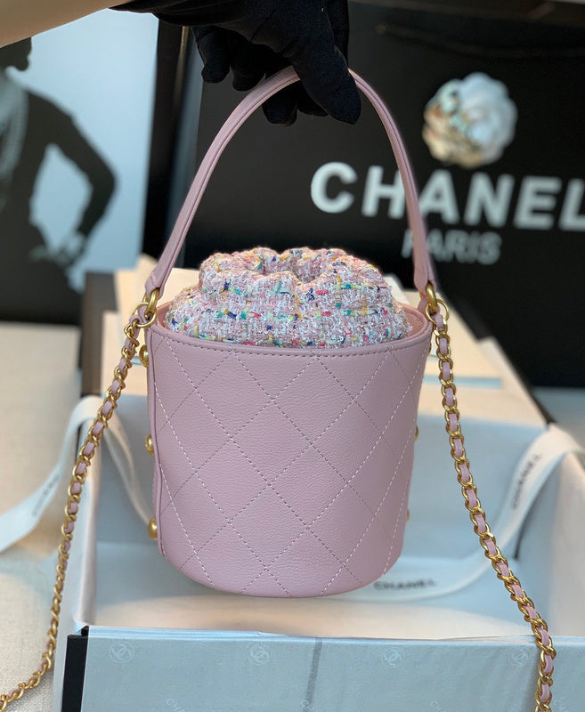 Satchel Bags - CHL Bags - 264