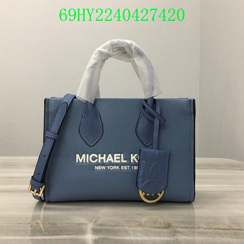 Satchel Bags - MK Bags - 406
