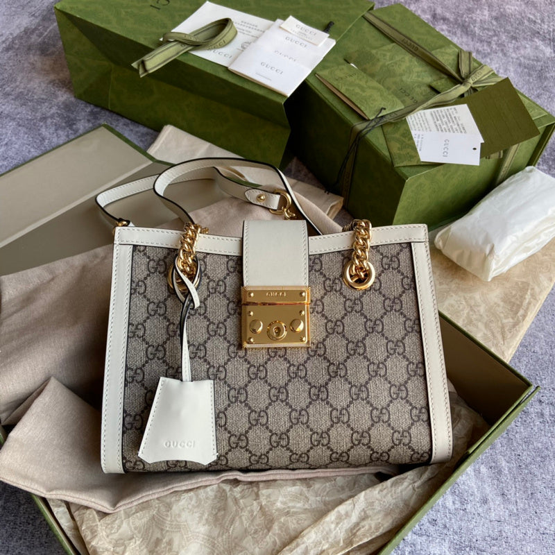 Satchel Bags - GCI Bags - 3282
