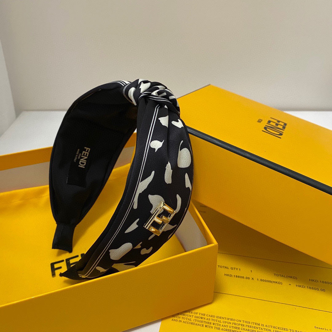 GLM - New Hair Band FEI 031