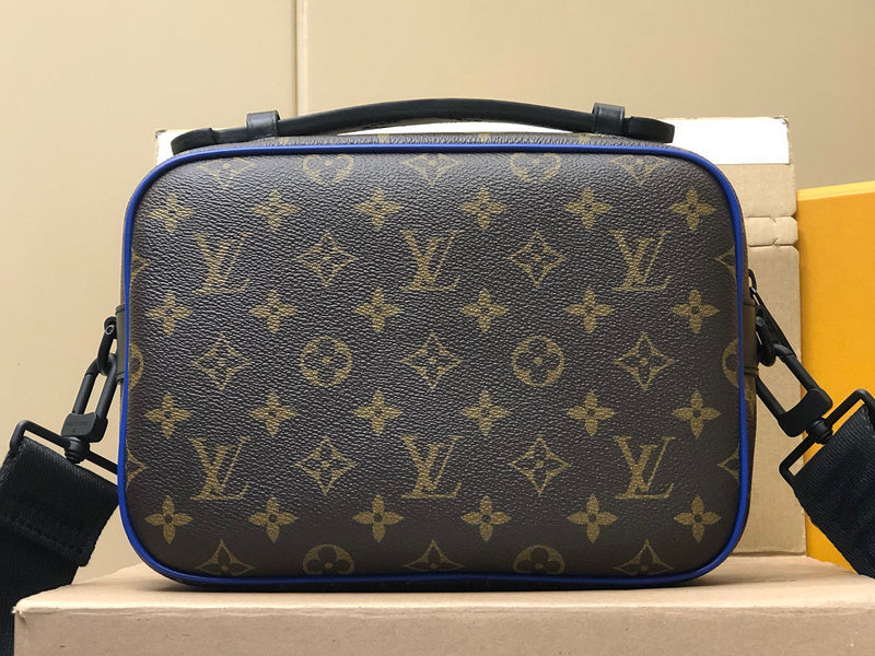 Satchel Bags - VL Bags - 5590
