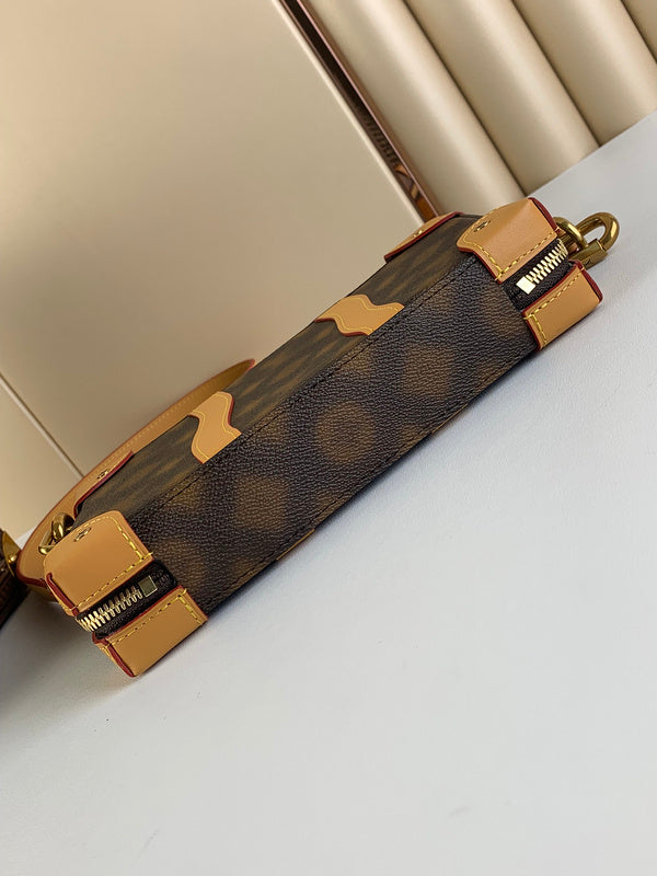 Satchel Bags - VL Bags - 6491