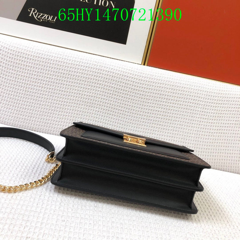 Satchel Bags - MK Bags - 737