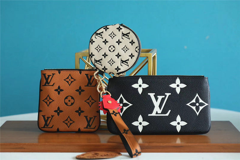 Glami GlamI Lu-Vi bags - 8969