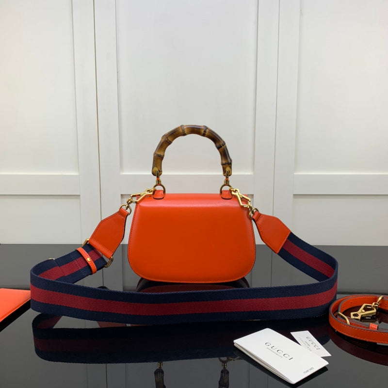 Satchel Bags - GUC Bags - 761