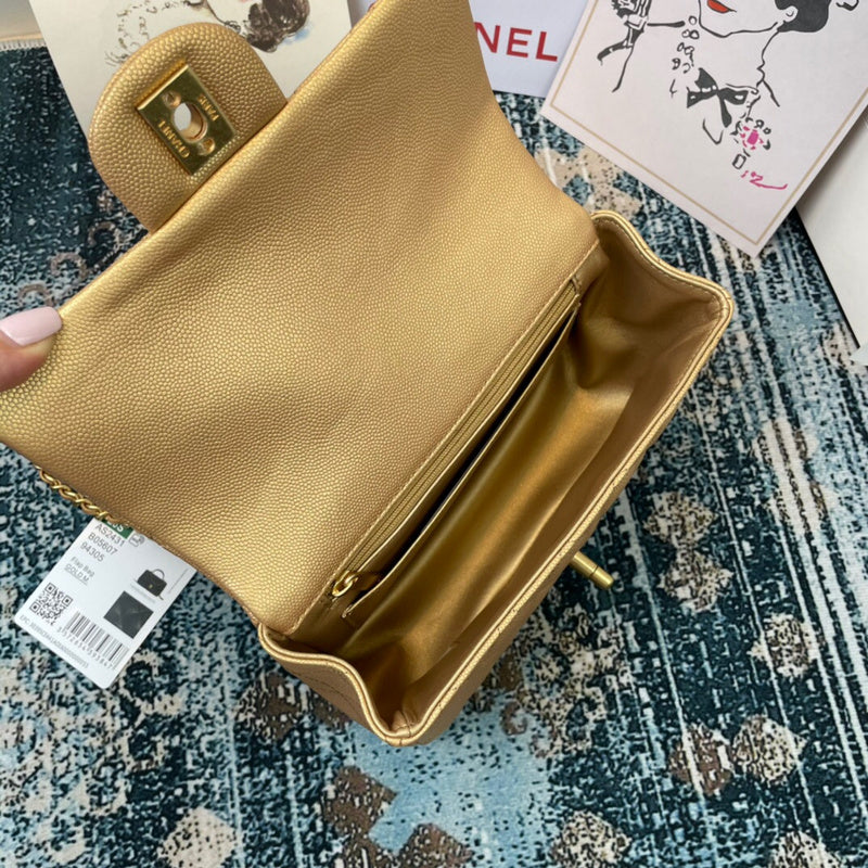 GLM - CHL Bags - 460