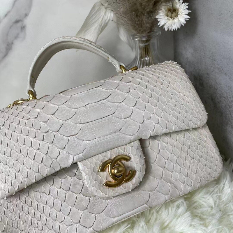 Satchel Bags - CHL Bags - 3050