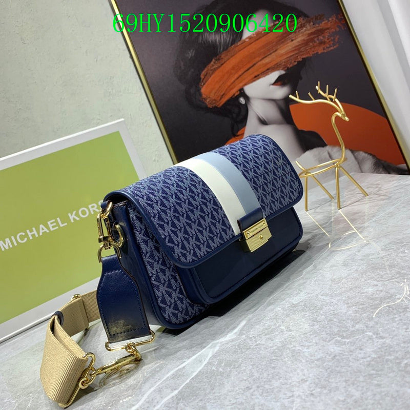 Satchel Bags - MK Bags - 586