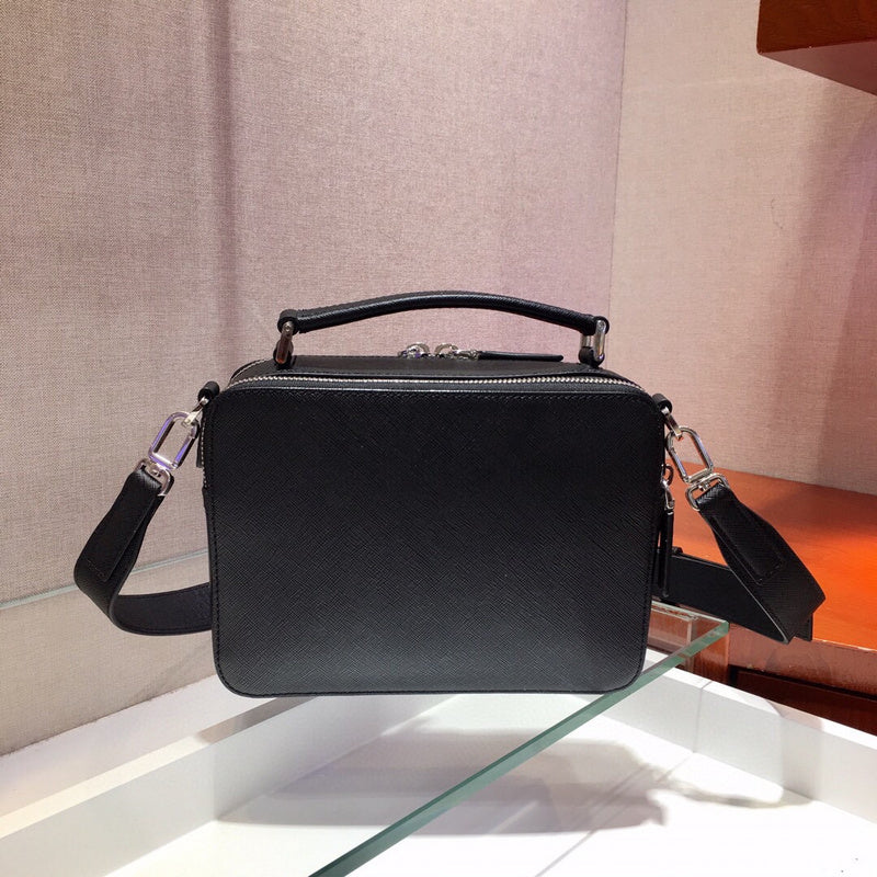Satchel Bags - PDA Bags - 172