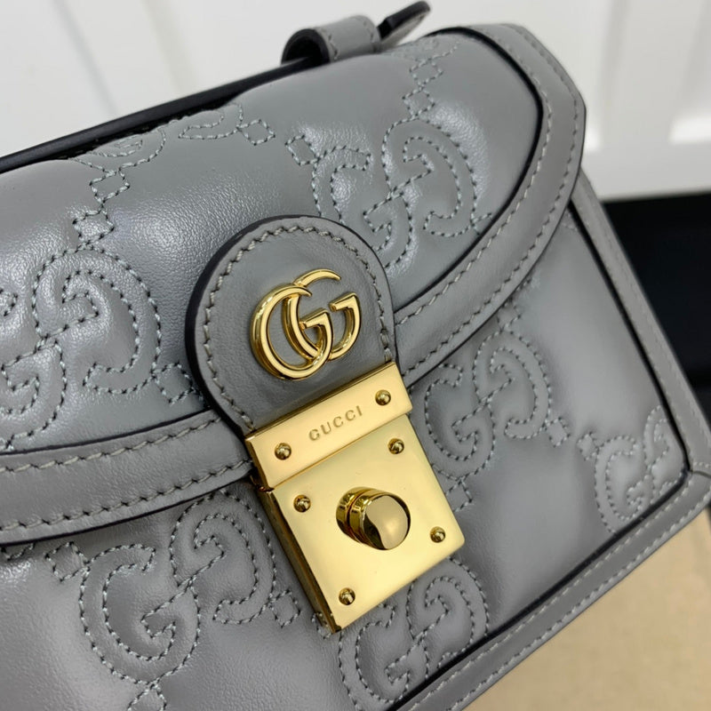 Satchel Bags - GUC Bags - 014