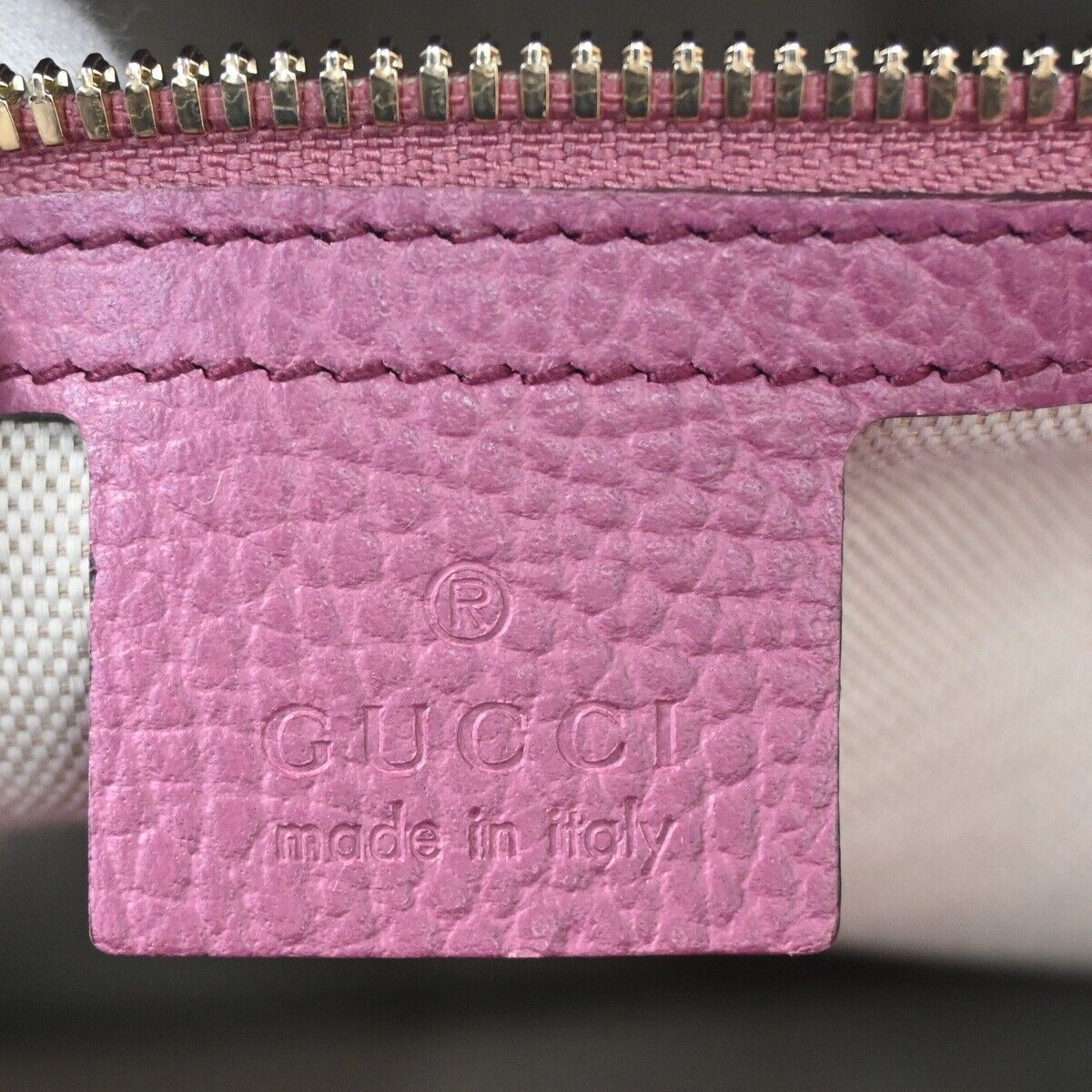 Gucci Dollar