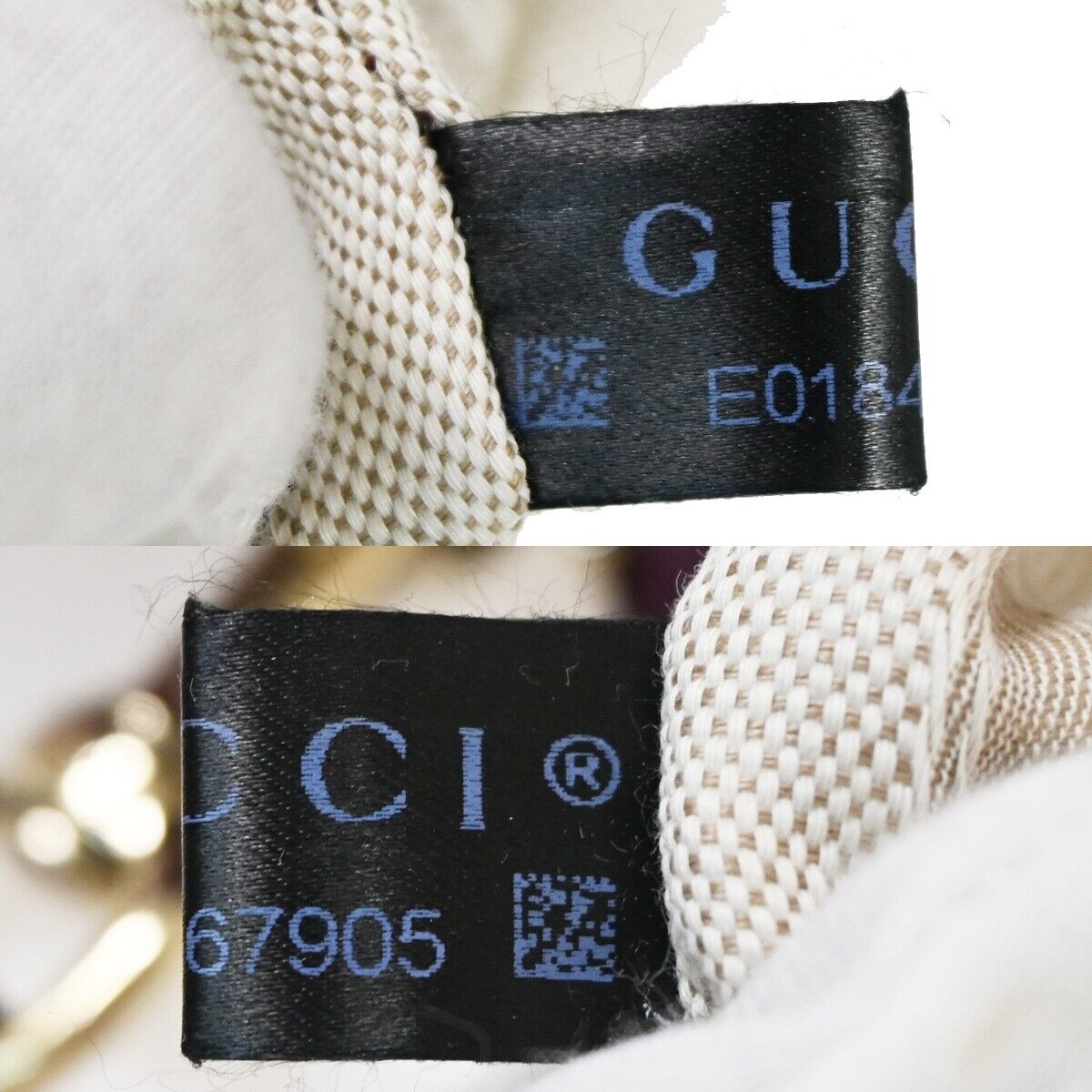 Gucci Dollar