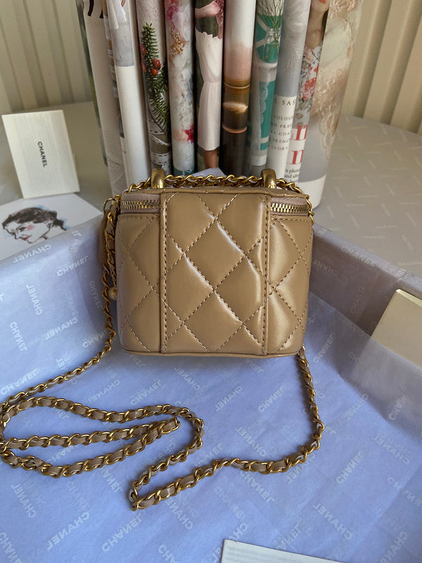 Satchel Bags - CHL Bags - 1005