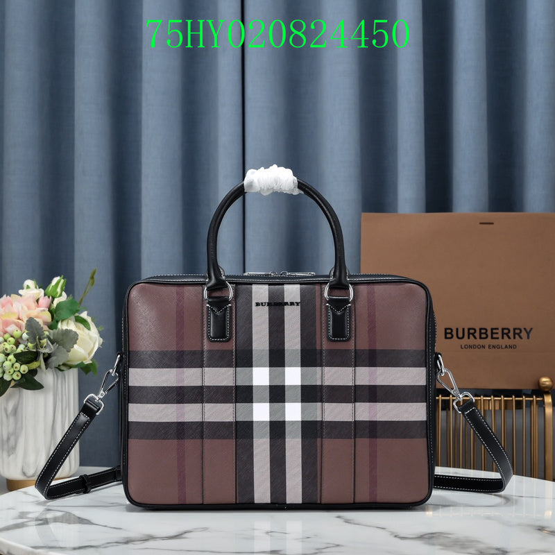 Fan Fashion -GLM - Top quality BBR Bags - 028