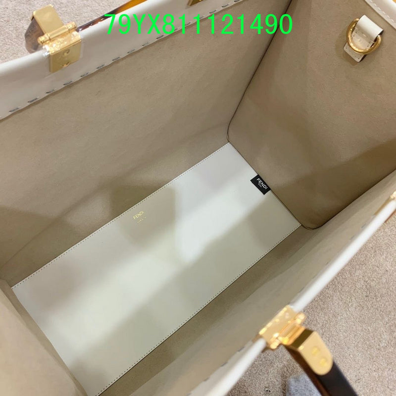 Glami - FDE Bags - 3491