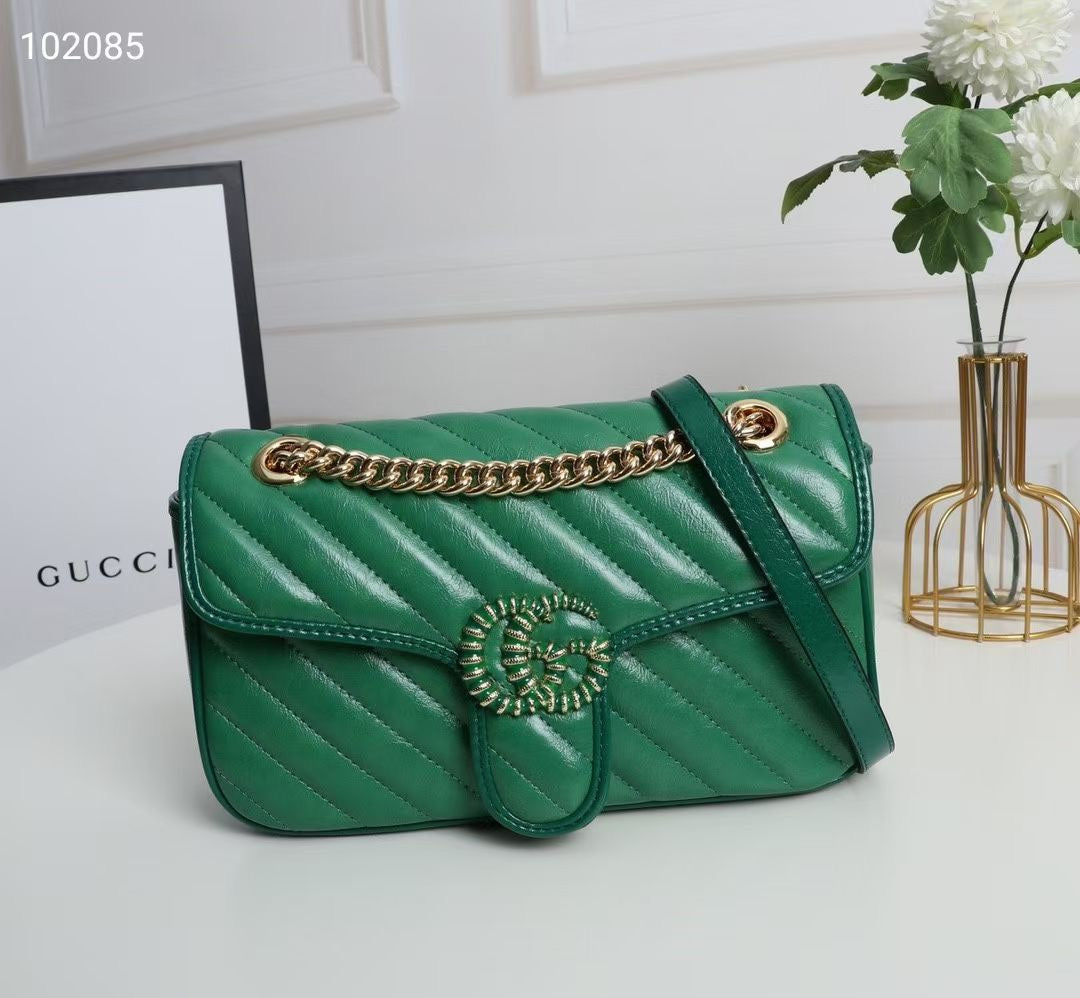 GLM - Top Quality Bag GCI 434