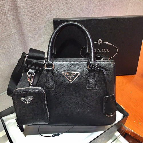 Satchel Bags - PDA Bags - 802