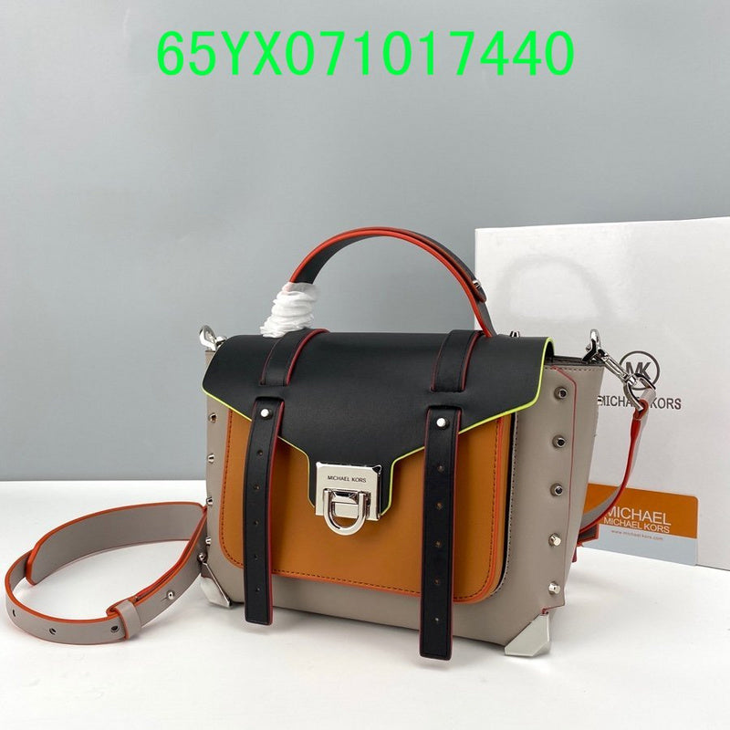 Satchel Bags - MK Bags - 849