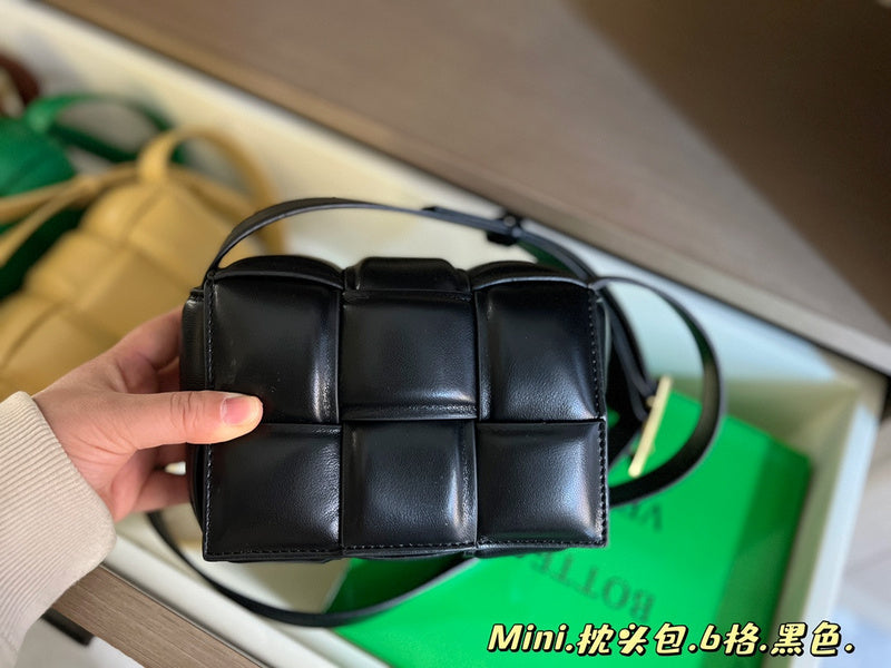 Satchel Bags - BV Bags - 015