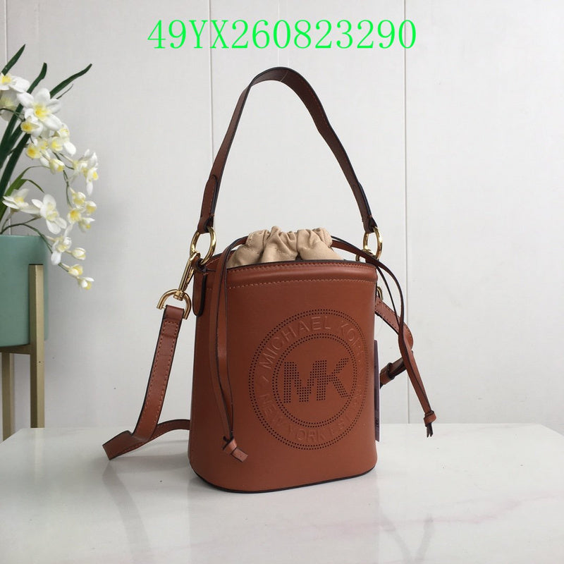 Satchel Bags - MK Bags - 635