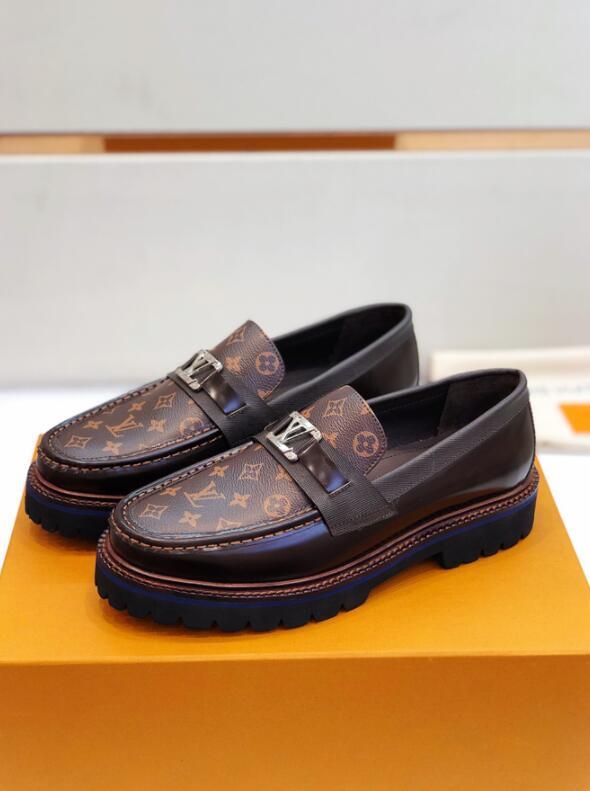 glami shop- LOV Men Shoes - 1125