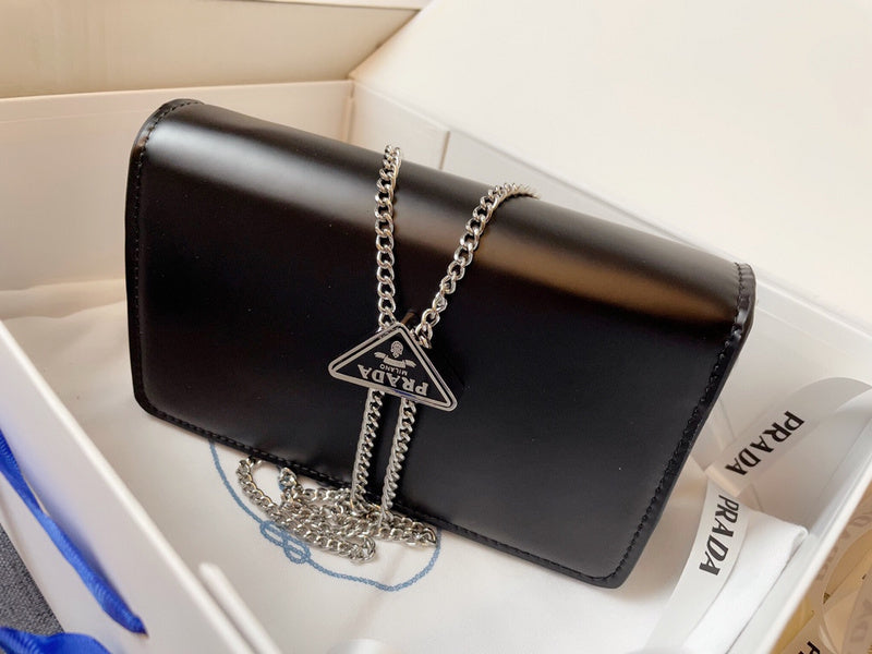 Satchel Bags - PDA Bags - 946