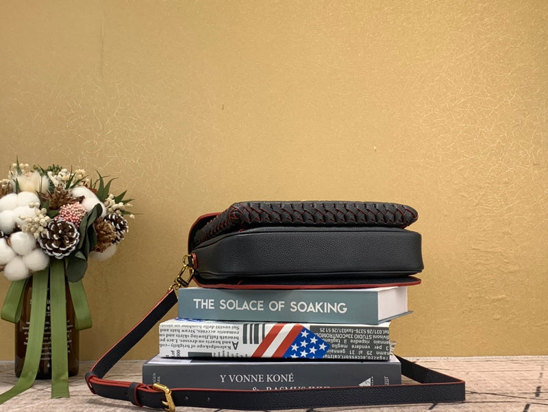 Satchel Bags - VL Bags - 5714