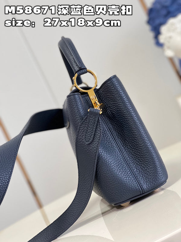 Satchel Bags - VL Bags - 1449