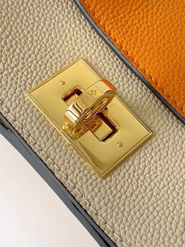 Satchel Bags - VL Bags - 4959