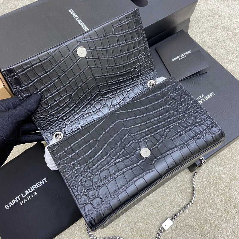 Satchel Bags - SLY Bags - 048