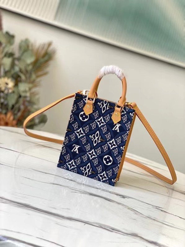 Glami- Glami- Lu-Vi bags - 3937