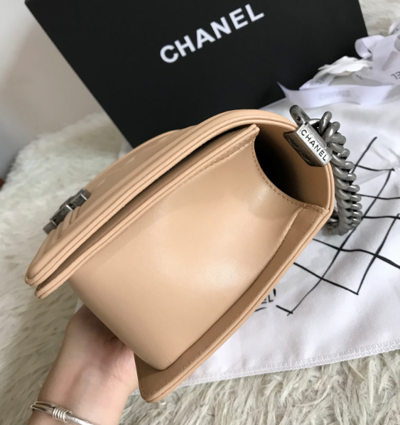Satchel Bags - CHL Bags - 651
