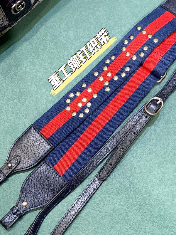 Satchel Bags - GCI Bags - 1757
