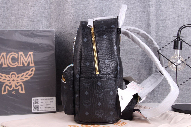 Satchel Bags - MC Bags - 070