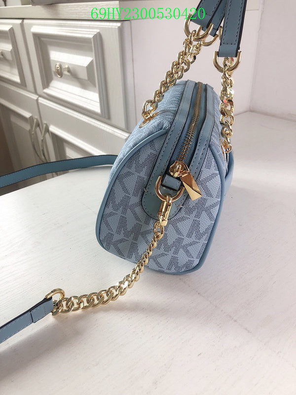 Satchel Bags - MK Bags - 359