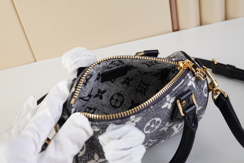 Satchel Bags - VL Bags - 3045