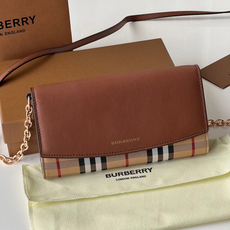 The Fan Fashion BBR-Bags - 014