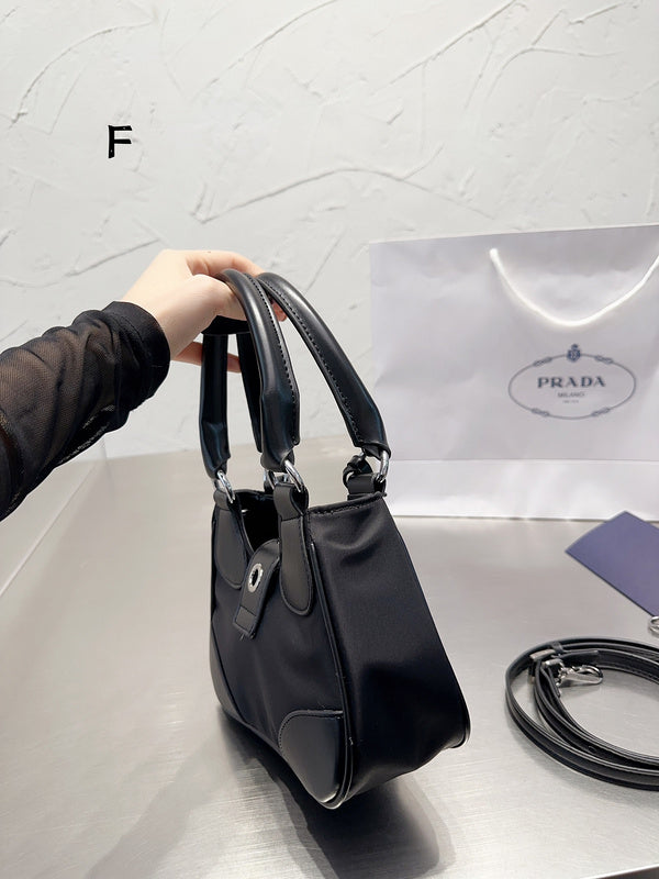 Satchel Bags - PDA Bags - 657