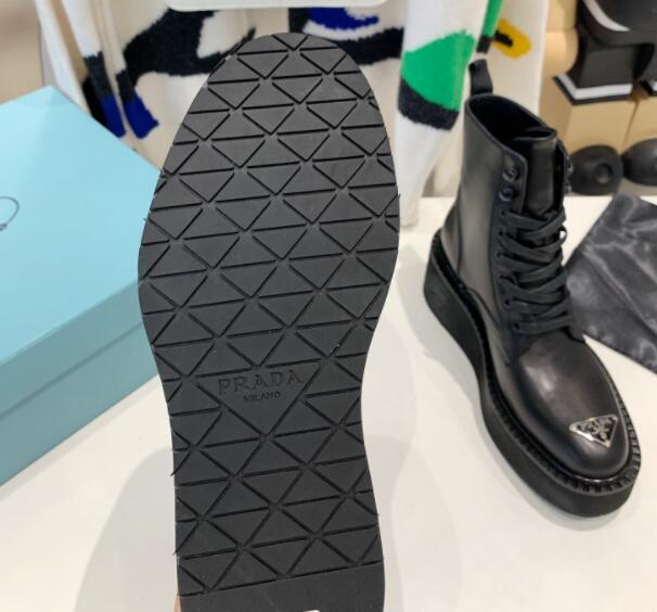 Glamy - PD Women Shoes - 195